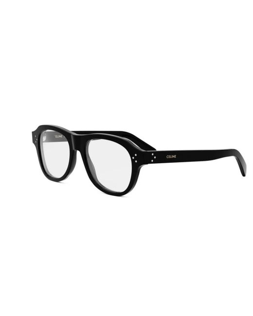Céline Glasses in het Black