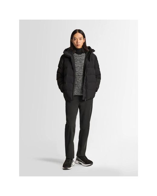 Fusalp Winter Jackets in het Black voor heren