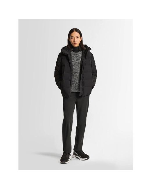 Fusalp Winter Jackets in het Black voor heren