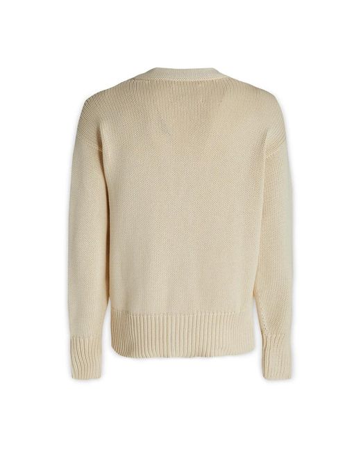 Cardigans Jil Sander pour homme en coloris Natural
