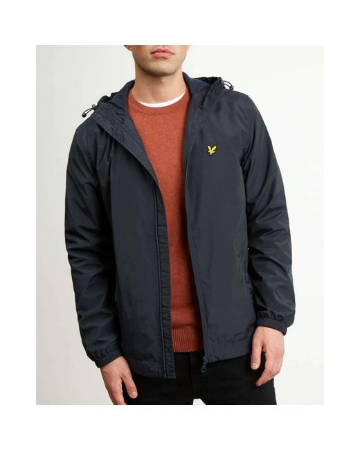 Training Jackets Merrell pour homme en coloris Blue