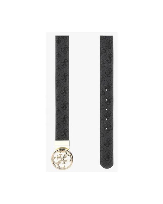 Guess Black Belts
