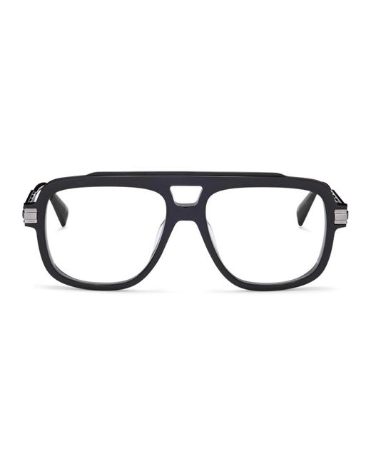 Balmain Black Glasses