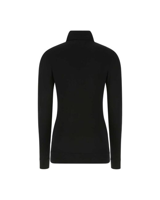 Knitwear > turtlenecks Ambush pour homme en coloris Black