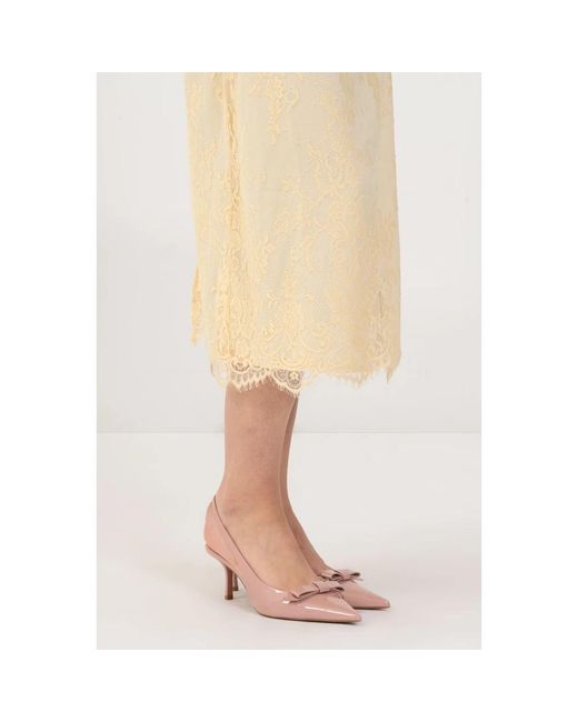 Kocca Natural Party Dresses
