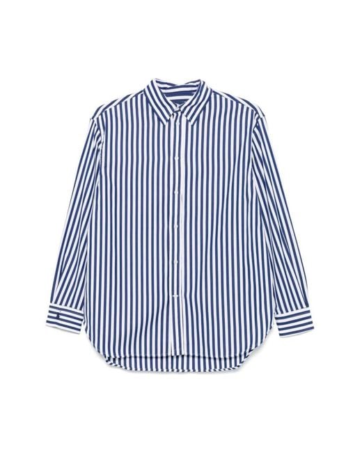 Polo Ralph Lauren Women's Blue Shirts