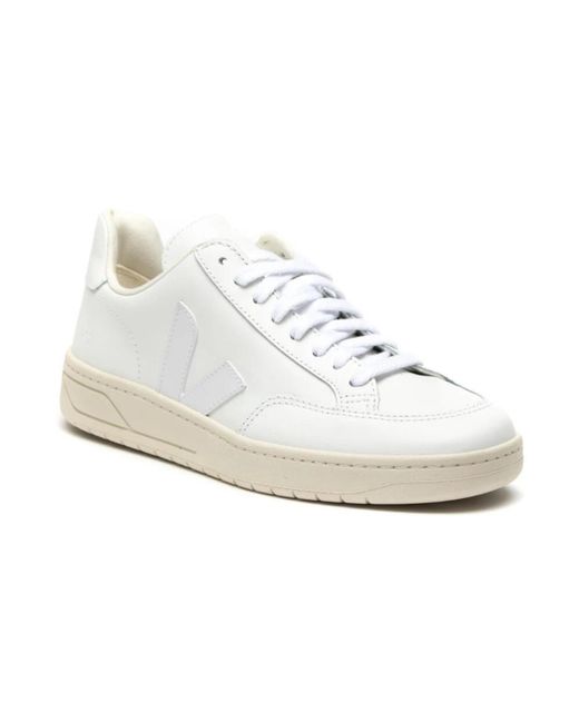 Veja White Sneakers