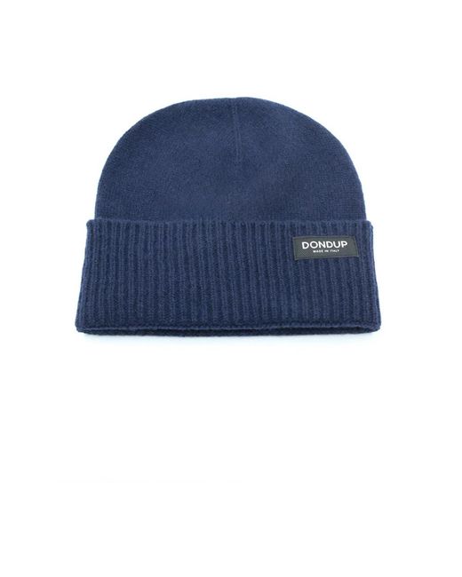 Dondup Blue Accessories