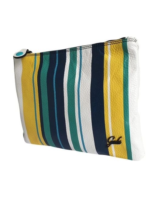 Clutches di Gabs in Blue