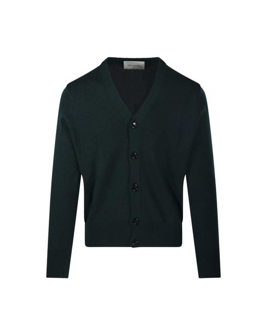 Cardigans AMI de hombre de color Blue