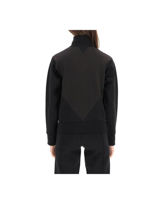 Jackets > light jackets Bottega Veneta en coloris Black
