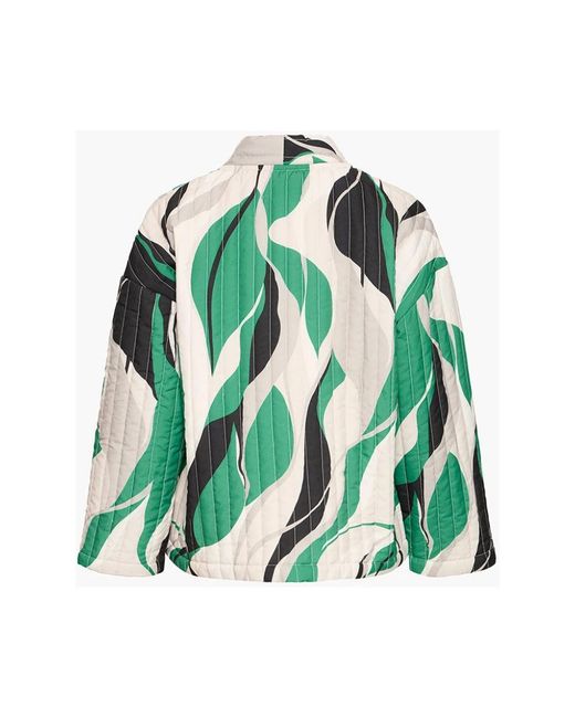 B.Young Jassen in het Green