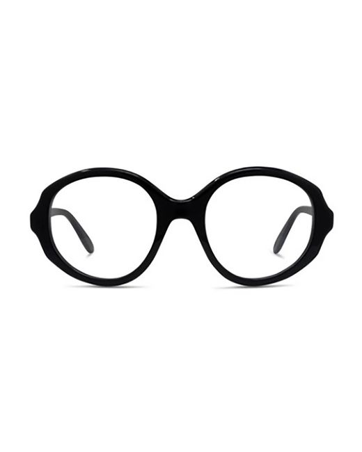 Accessories > glasses Loewe en coloris Black