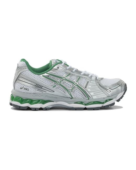 Sneakers Asics en coloris Gray