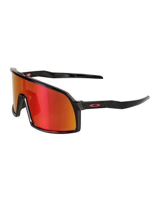 Oakley Red Sutro S