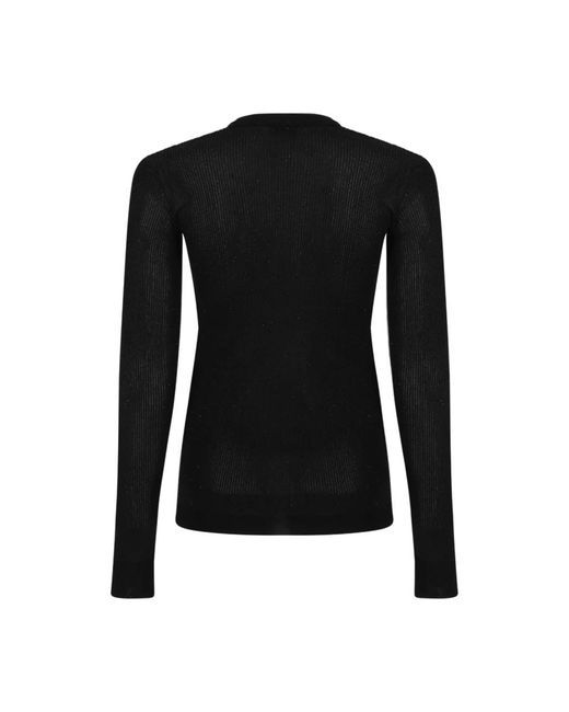Tom Ford Black Cashmere Knitwear