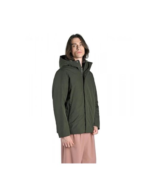 Jackets > light jackets Canadian pour homme en coloris Green