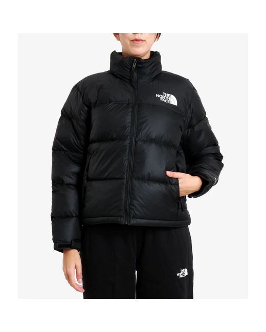 Winter Jackets The North Face en coloris Black