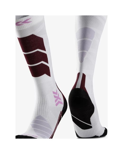 Underwear & Socks di X Bionic in Black