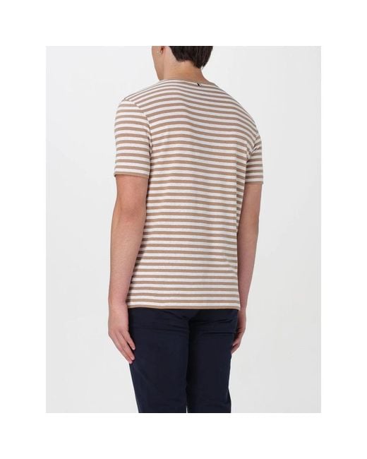 HUGO Multicolor T-Shirts for men