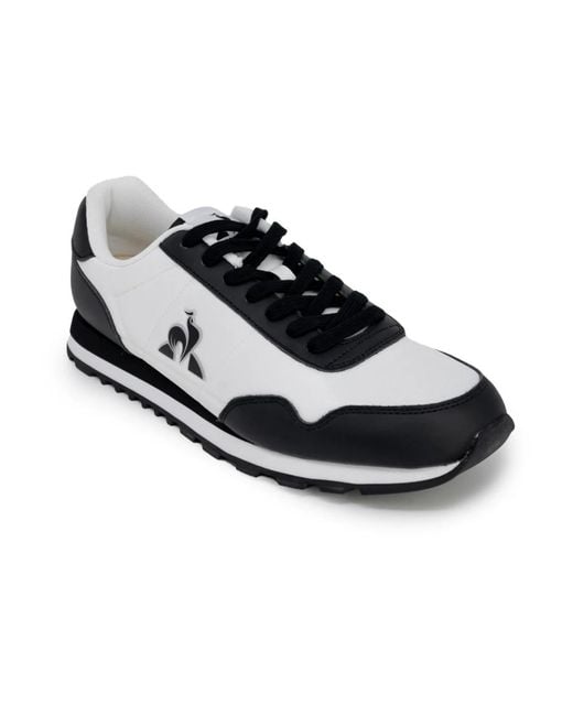 Shoes > sneakers Le Coq Sportif pour homme en coloris Black
