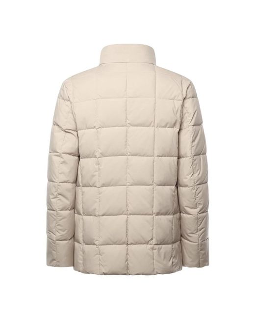 Fay Natural Down Jackets for men