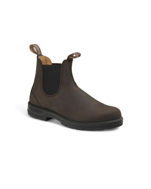 Blundstone 2340 Classic Boot in Brown für Herren