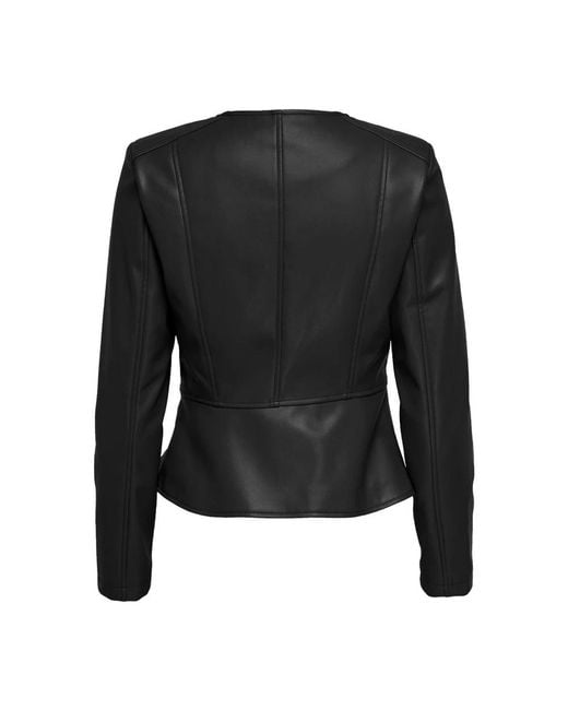 Light Jackets ONLY de color Black