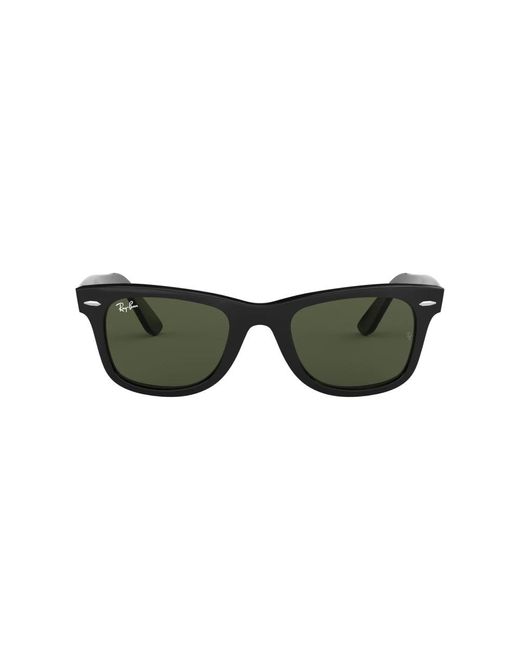 Ray-Ban Green Sunglasses