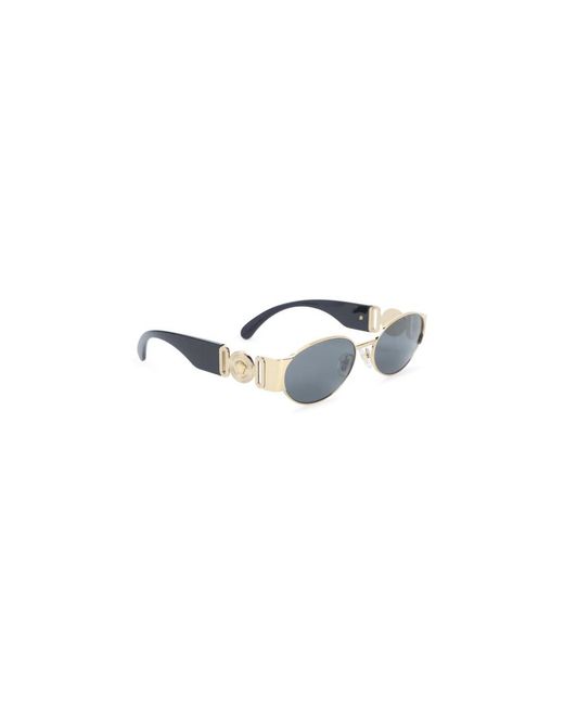 Versace Blue Sonnenbrillen