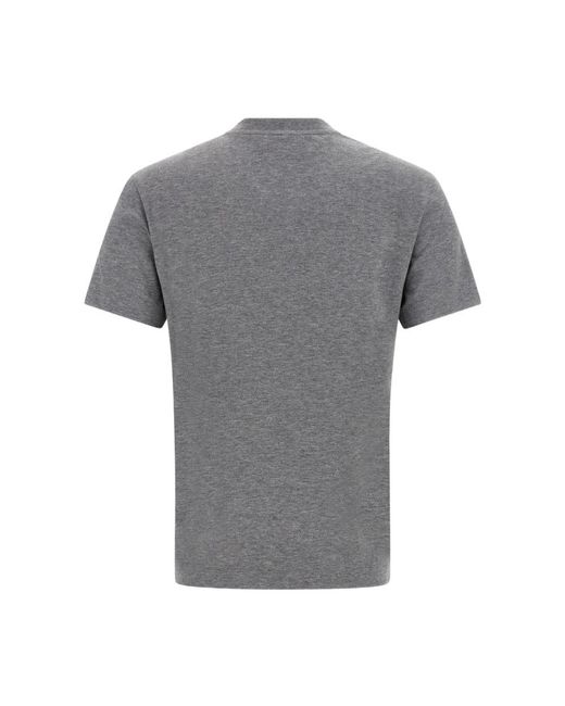 Fendi Gray T-Shirts