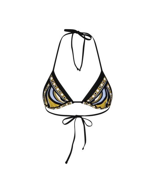 Bikinis LaDoubleJ de color Black