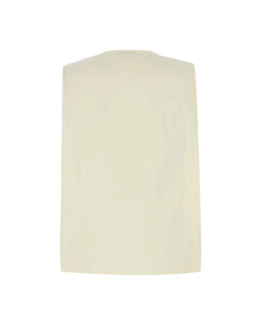 Amotea Natural Blouses