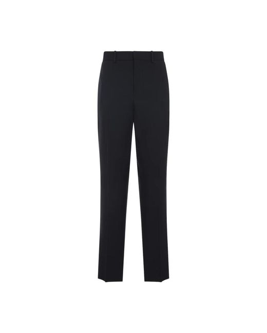 Jil Sander W Trouser 01 in het Black voor heren