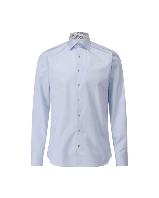 Formal Shirts Stenstroms pour homme en coloris Blue
