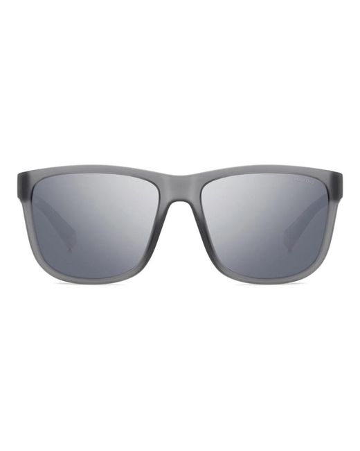 Polaroid Gray Sunglasses for men