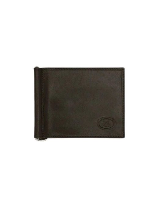 Wallets & Cardholders di The Bridge in Black da Uomo