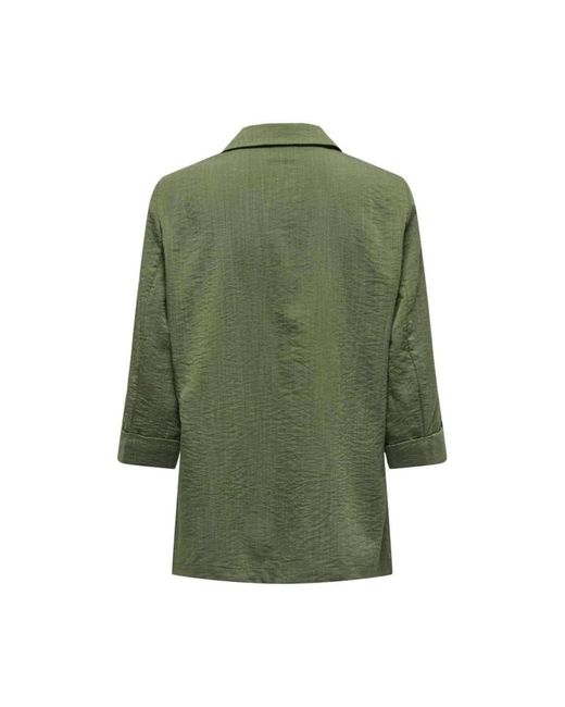 ONLY Blazers in het Green