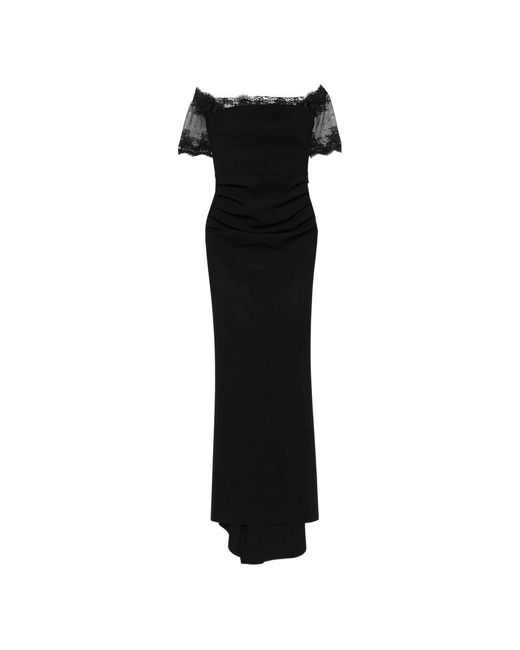 black maxi tank dress Plus Size Scoop Neck Maxi Tank Dress main image 0
