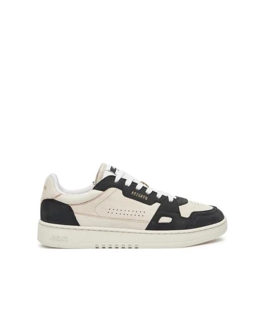 Axel Arigato Natural Sneakers for men