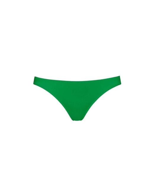 Eres Green Bikinis