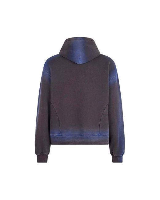 A_COLD_WALL* Blue Hoodies for men