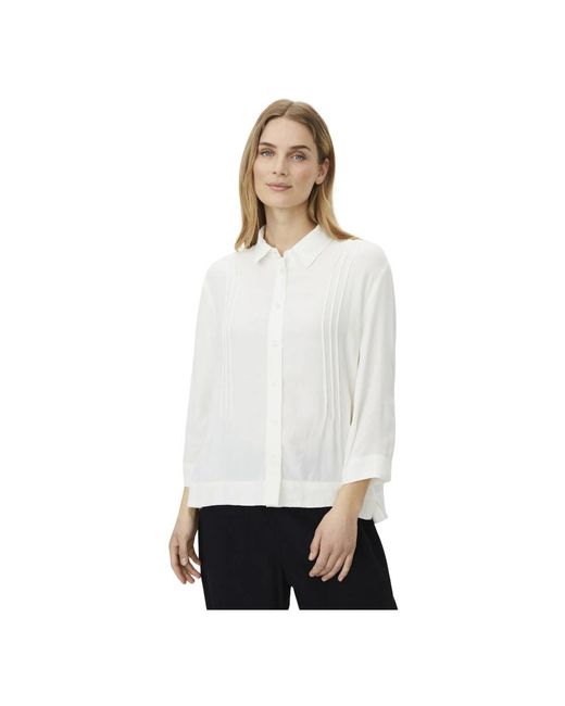 Masai Hemden in het White