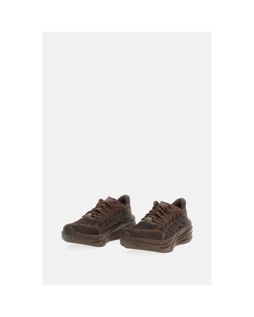 PUMA Deviate Nitro 4 Laufschuhe in Brown für Herren