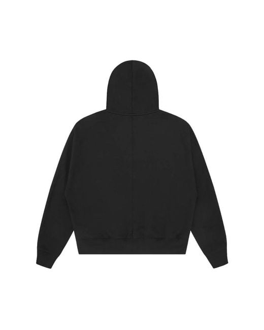 Zip-Throughs di BBCICECREAM in Black da Uomo
