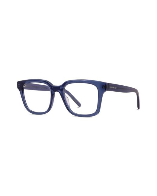 Givenchy Optical Frame in het Blue