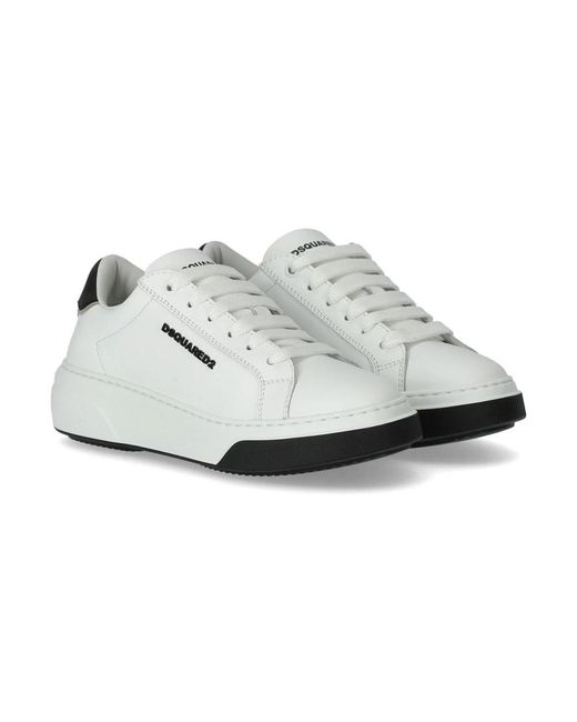 Sneakers DSquared² en coloris White
