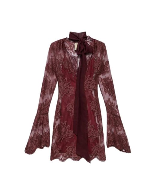 Aniye By Red Party Dresses