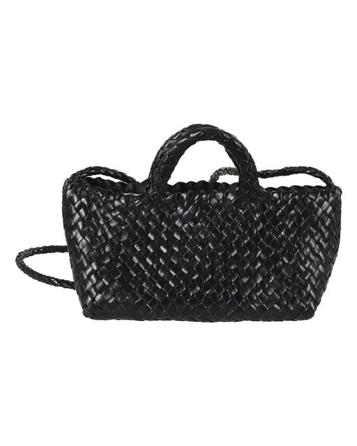 Manebí Black Handbags