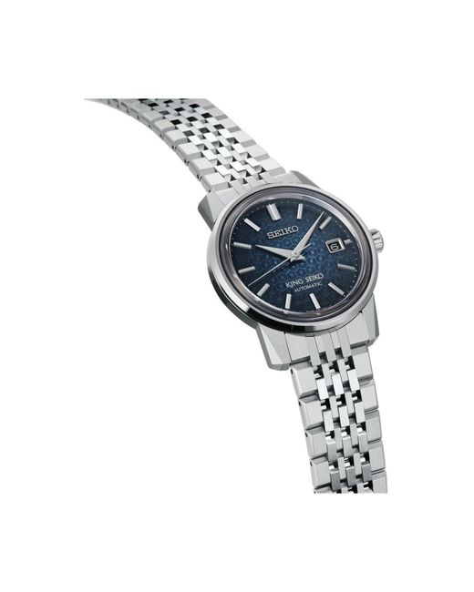 Watches di Seiko in Metallic